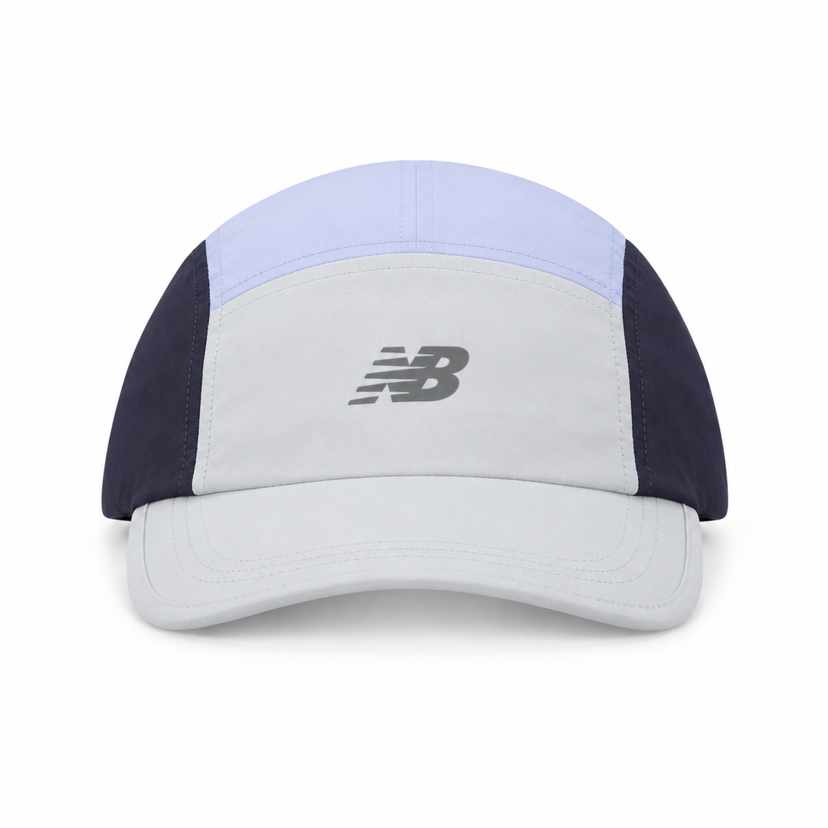 BONÉ NEW BALANCE EVERY DAY TRAINER 5 PANEL LAH51001