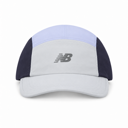 BONÉ NEW BALANCE EVERY DAY TRAINER 5 PANEL LAH51001