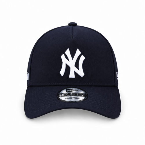 BONÉ NEW ERA 9FIFTY A-FRAM MLB NEW YORK YANKEES MBI18BON204