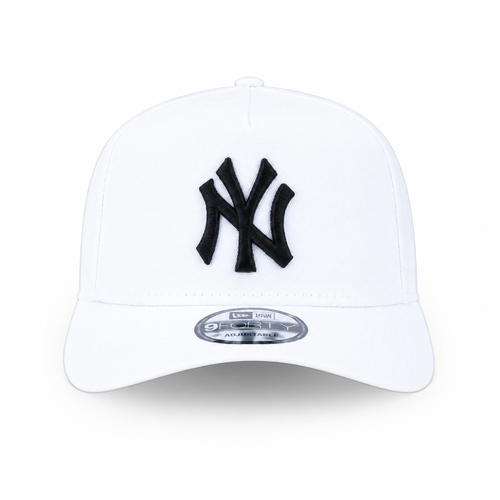 BONÉ NEW ERA 940 9FORTY A-FRAME ABA CURVA MLB NEYYAN MBI22BON120