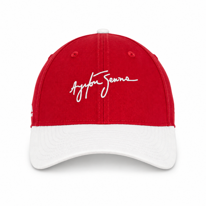 BONÉ NEW ERA 940 SENNA SCA NEC26BON010