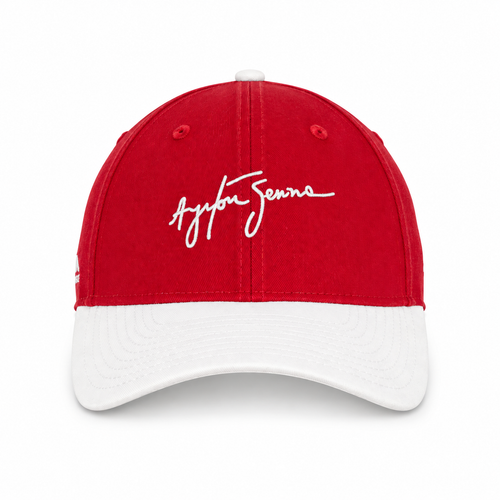 BONÉ NEW ERA 940 SENNA SCA NEC26BON010
