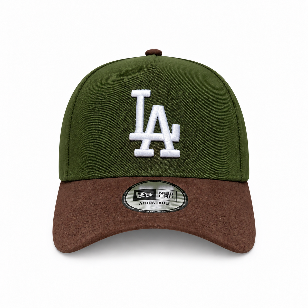 Boné Suede visor ecrã e osfm 44