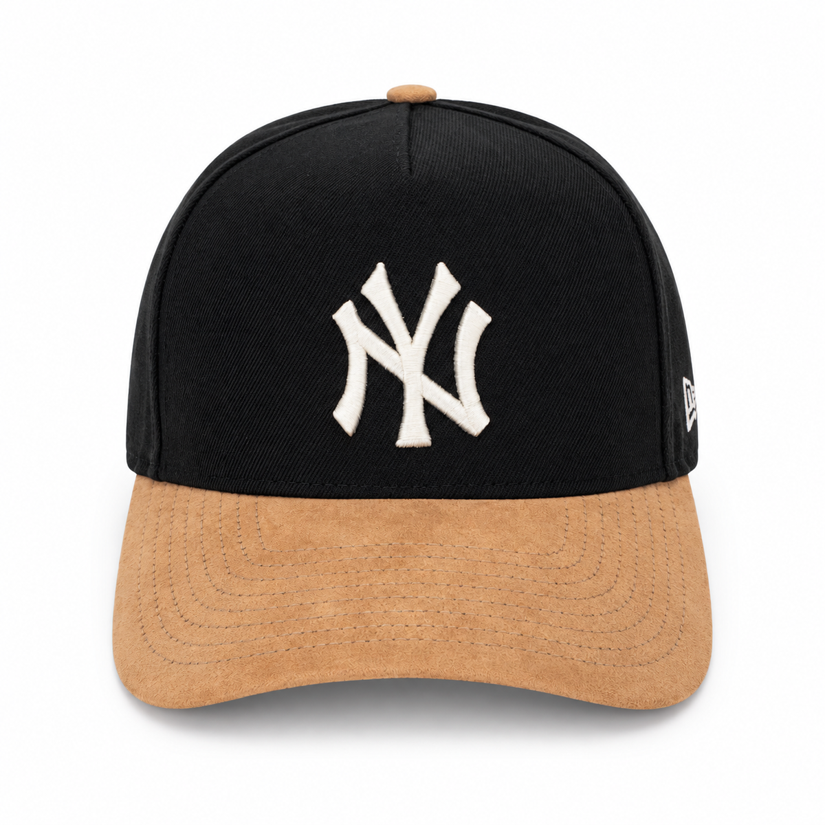 Boné Suede visor Eframe Osfm