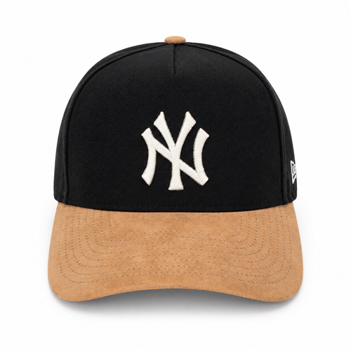 Boné Suede visor Eframe Osfm