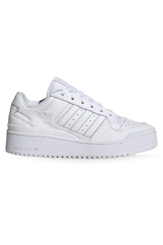 TÊNIS ADIDAS ORIGINALS FORUM BOLD STRIPES W ID6843 CLOUD WHITE