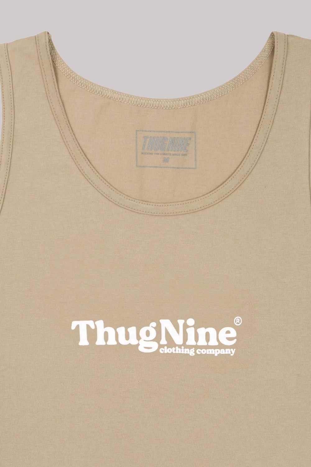 REGATA THUG NINE BOLD PUFF