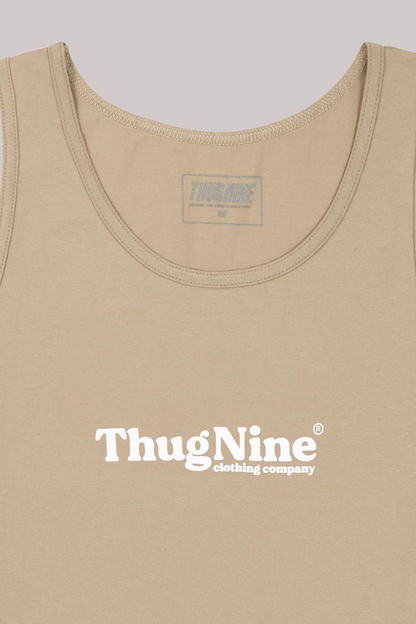 REGATA THUG NINE BOLD PUFF