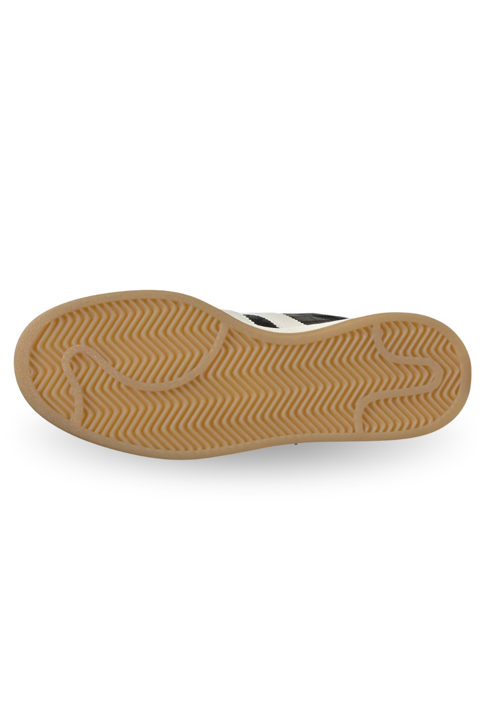 TÊNIS ADIDAS ORIGINALS CAMPUS 00S KJ2334 CORE BLACK