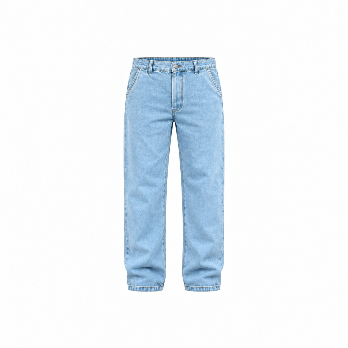 Calça Bolso lateral