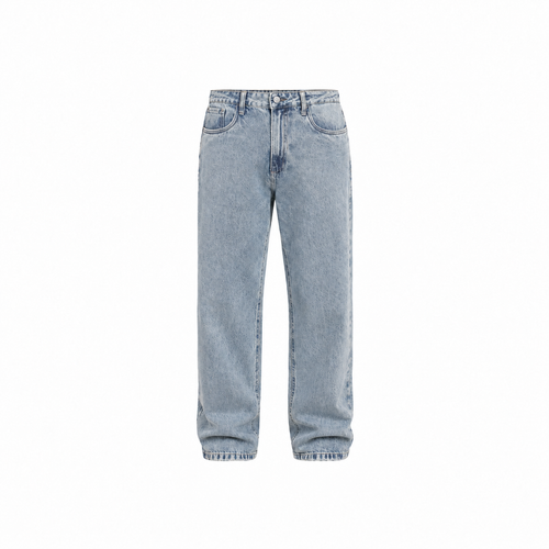 Calça Denim & Co Azul