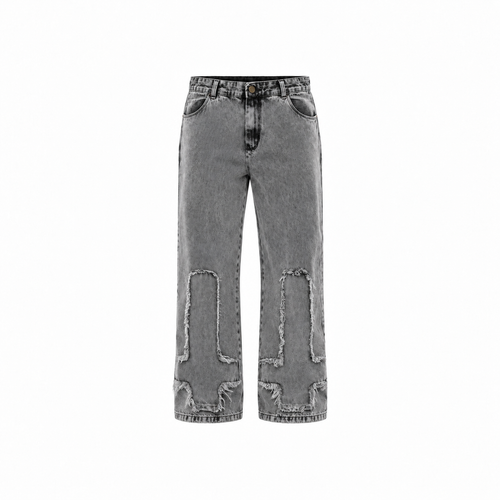 Calça Denim & Co Cruz Invertida