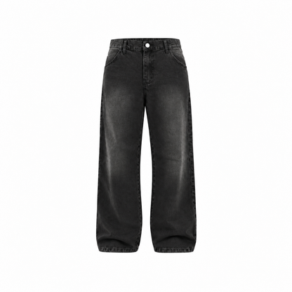 Calça Denim & Co Preta