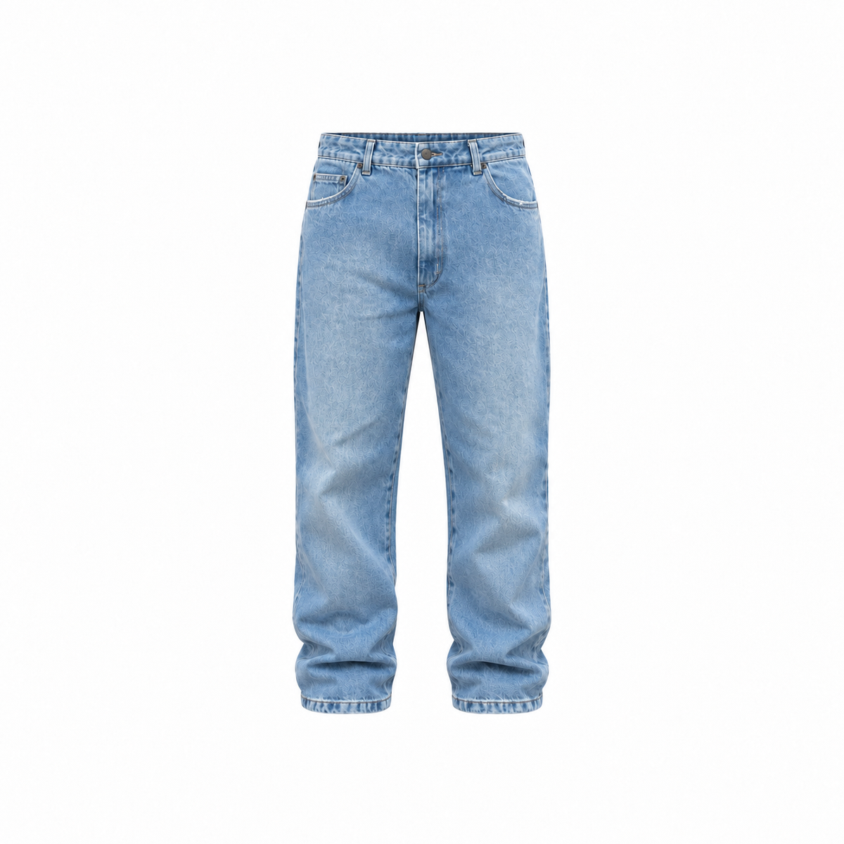 Calça Jeans Basic Clara