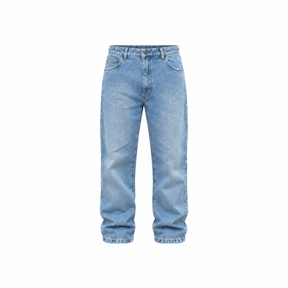 Calça Jeans Basic Clara