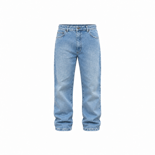 Calça Jeans Basic Clara