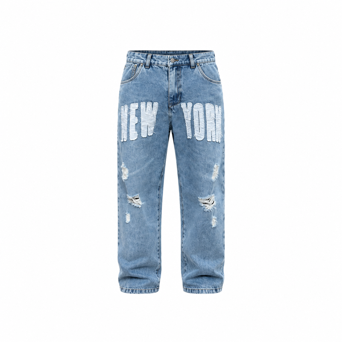Calça New York