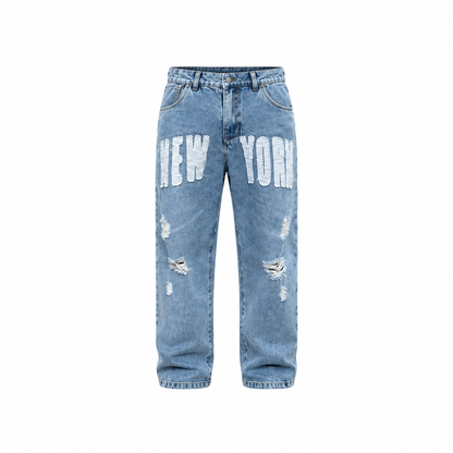 Calça New York