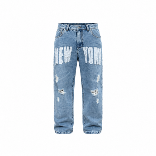Calça New York