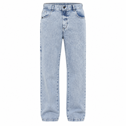 CALÇA JEANS CALMÔ X DENIM CO MARMORIZADA CALMOCJ003