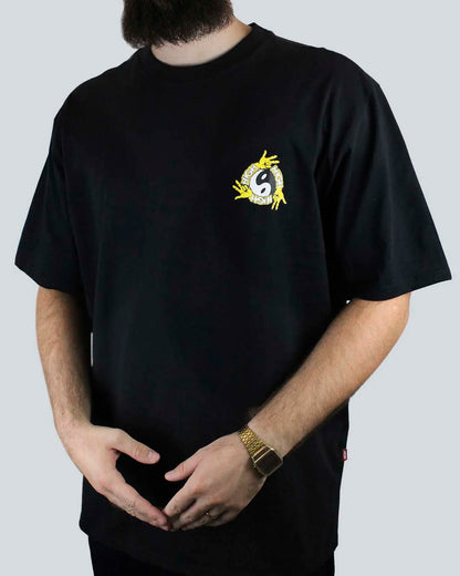 Camiseta high tee Balance