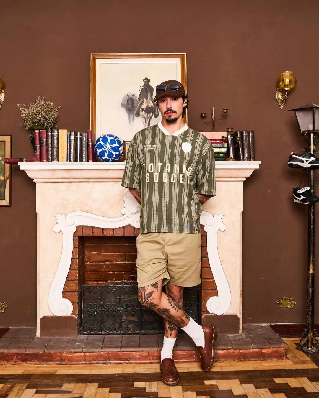 Totanka Over Sport Club