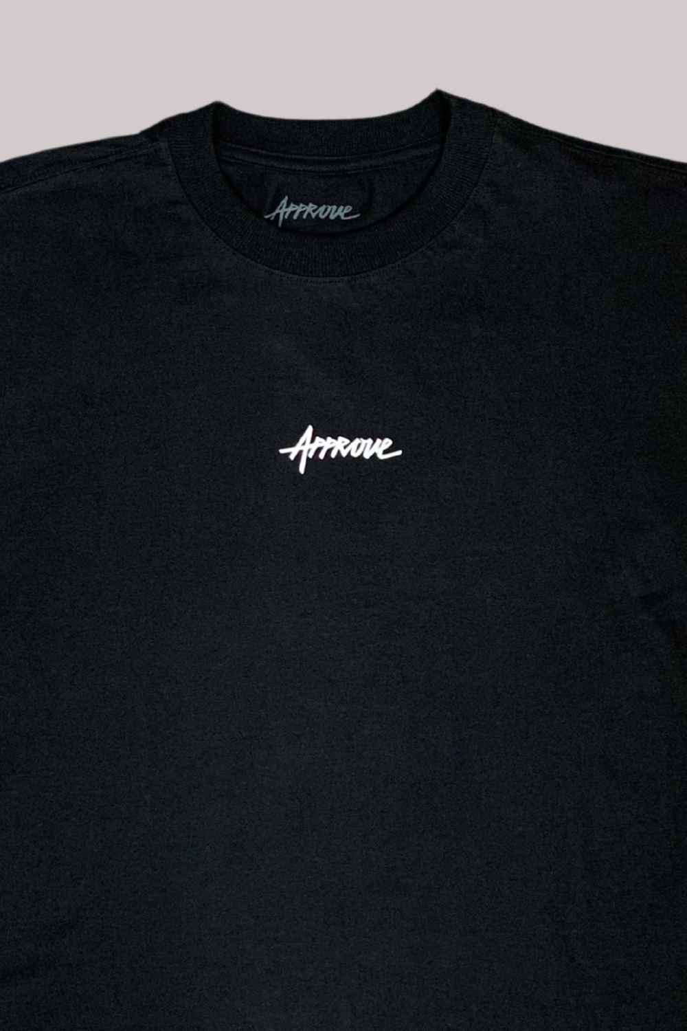 CAMISETA APPROVE HUGE VERMONT