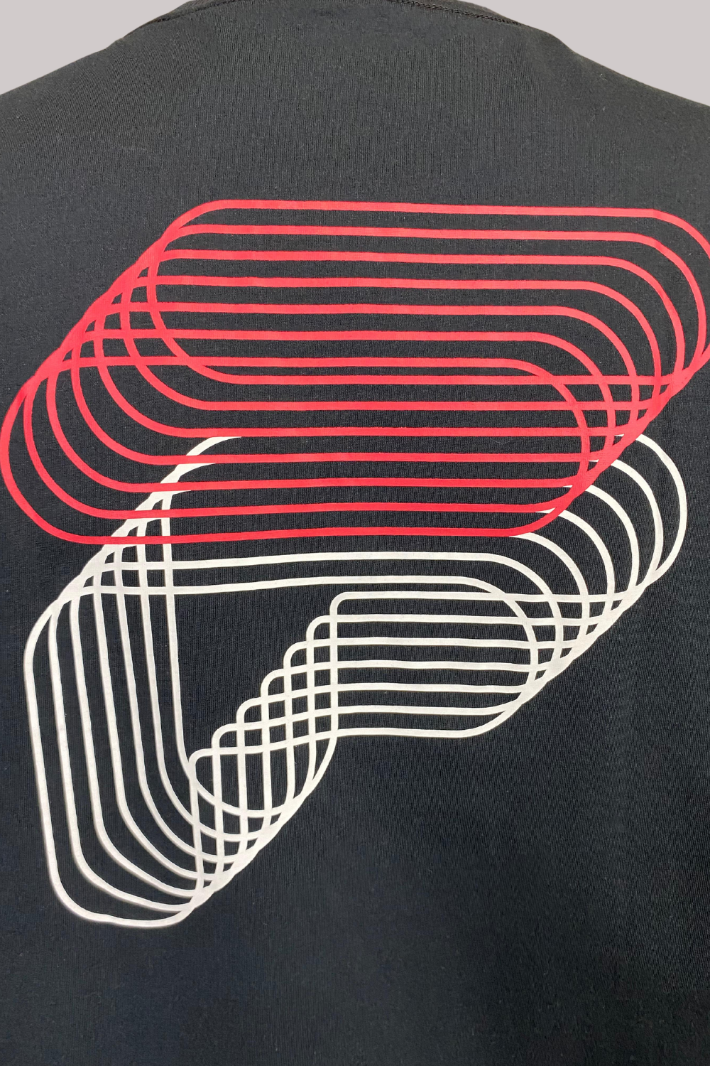 CAMISETA FILA 3D FLOAT