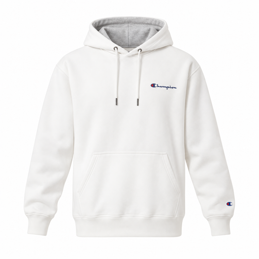 MOLETOM CHAMPION HOODIE ATH MINI SCRIPT GF89BY08160OFF