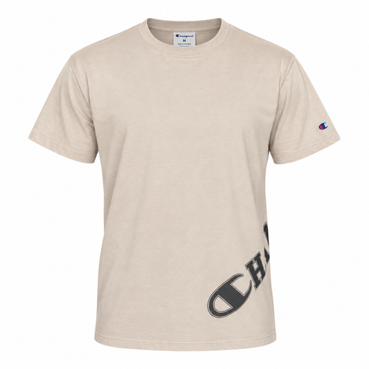 CAMISETA CHAMPION MC CURVED GT23BATHCURV