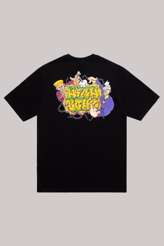CAMISETA HIGH TEE FRESH