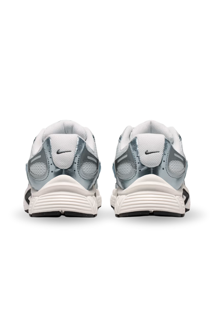 TÊNIS NIKE V5 RNR HJ5228-014 WHITE/SILVER/SMOKE GRAY