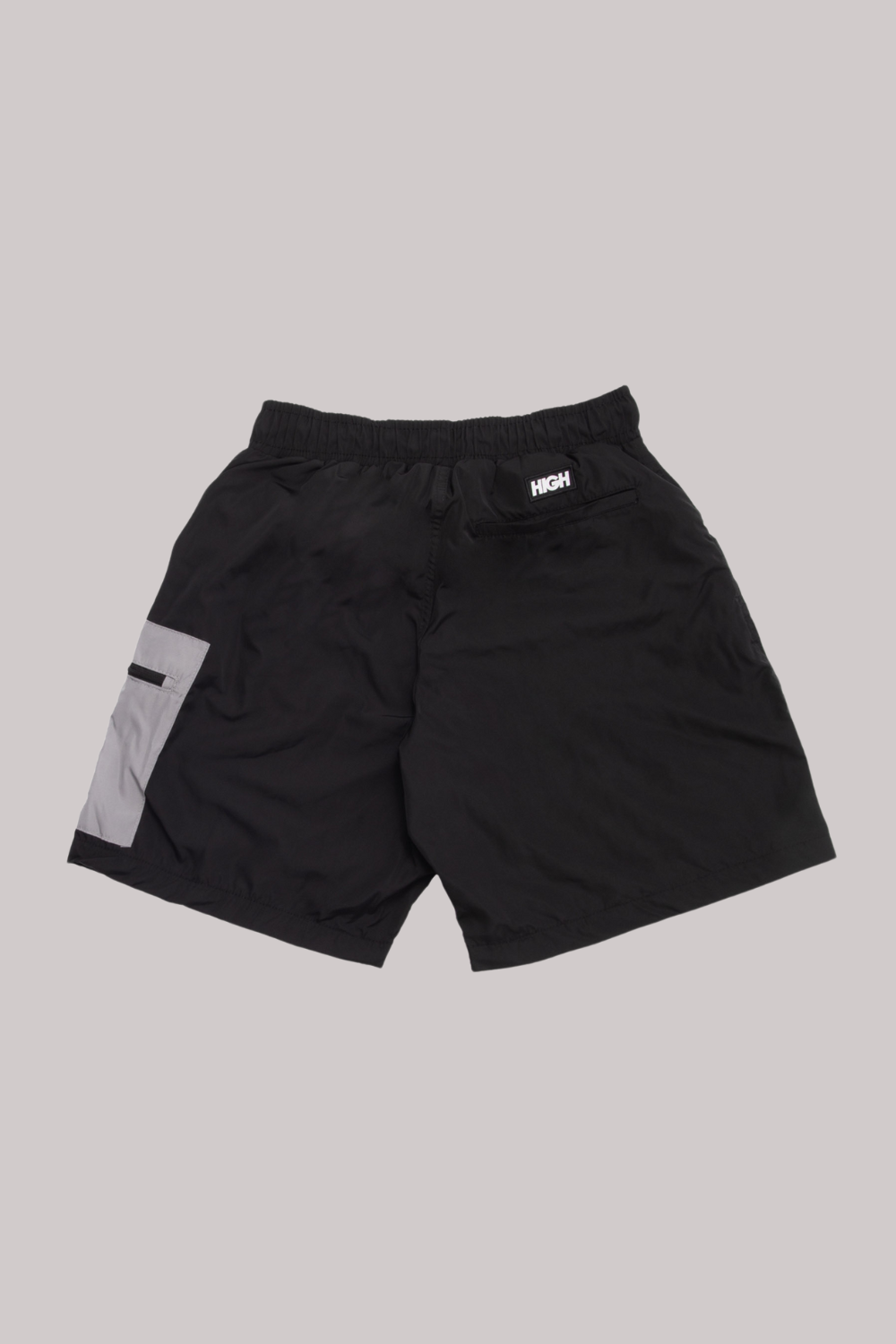 SHORTS HIGH ESSENTIAL