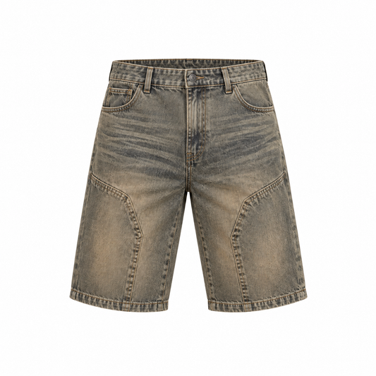 Bermuda Denim & Co Carpenter