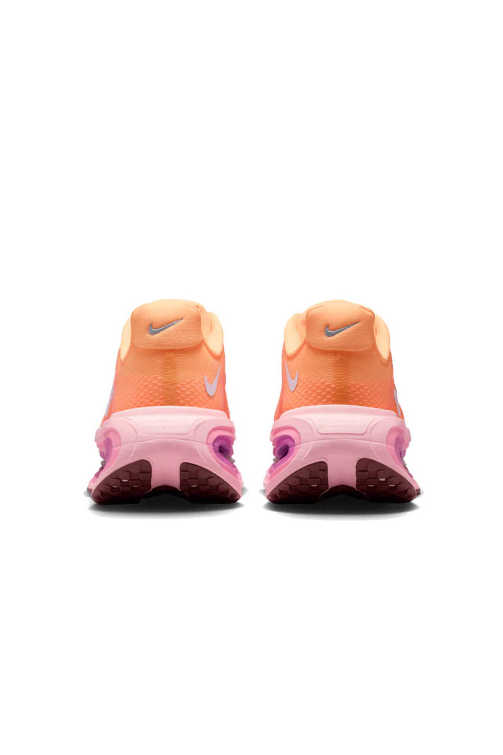 TÊNIS NIKE VOMERO PREMIUM HM5973801 TANGERINE TINT