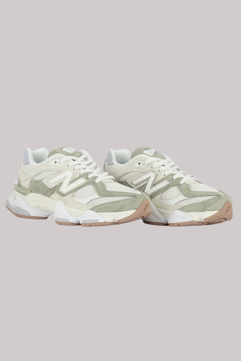 TÊNIS NEW BALANCE 9060 U9060AUC