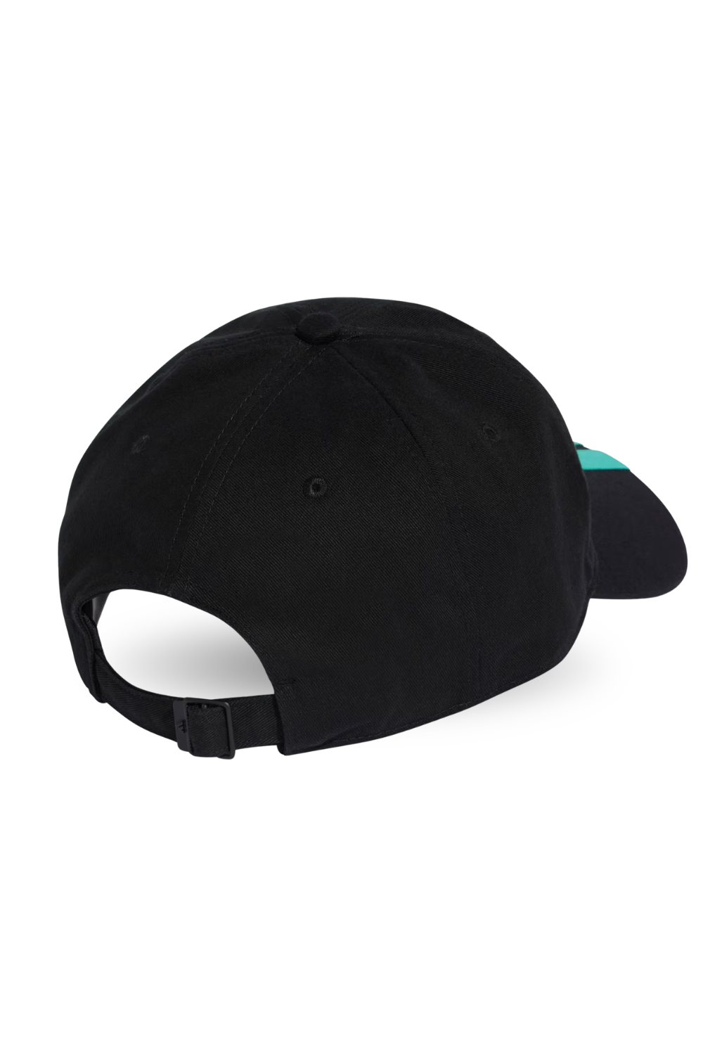 BONÉ ADIDAS ORIGINALS MERCEDES AMG PETRONAS F1 TEAM DNA 3 STRIPES KS8851