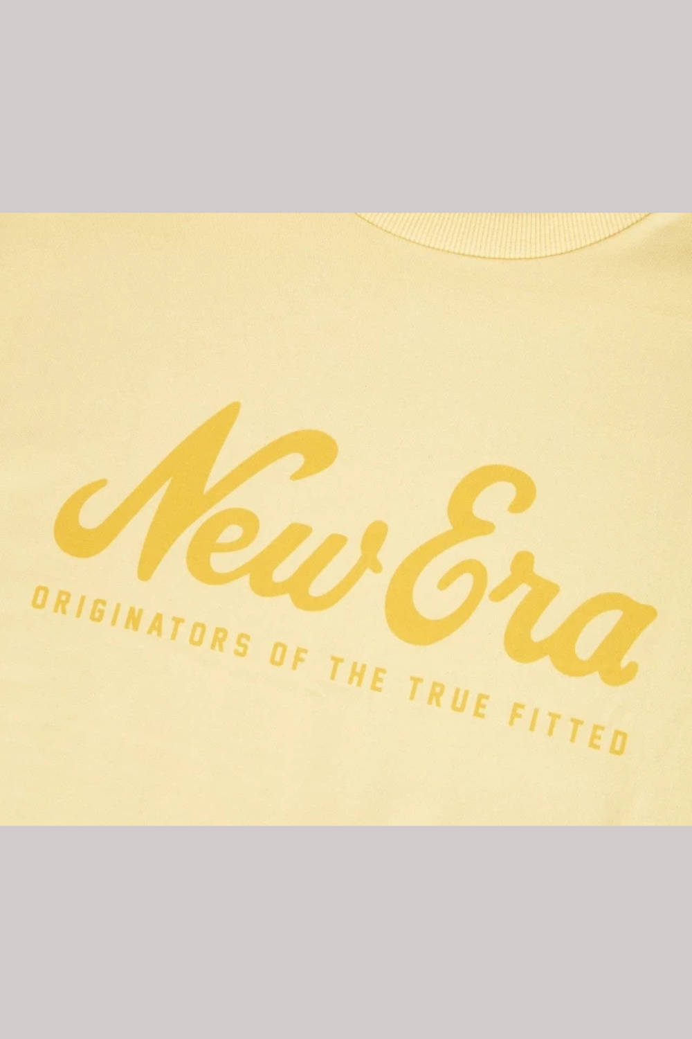 CAMISETA NEW ERA REGULAR BRANDED COLOR IN COLOR NEV25TSH044