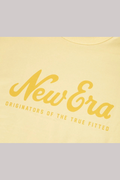 CAMISETA NEW ERA REGULAR BRANDED COLOR IN COLOR NEV25TSH044