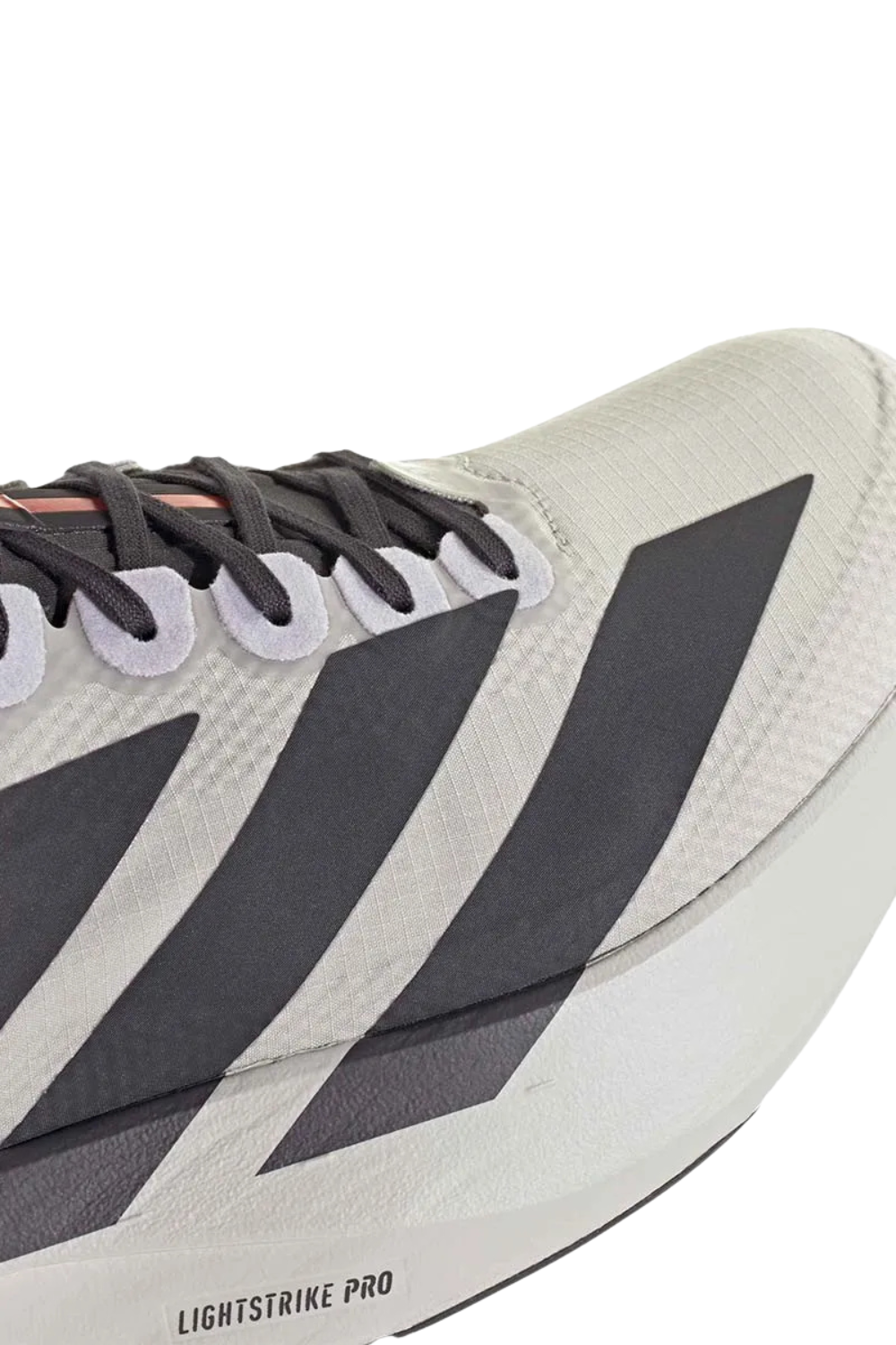 TÊNIS ADIDAS ORIGINALS ADIZERO EVO SL WOVEN M AUDI KJ3670 CINZA/PRETO