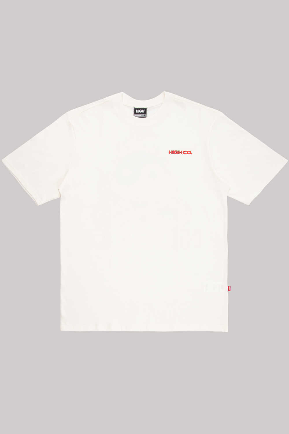 CAMISETA HIGH VIPER