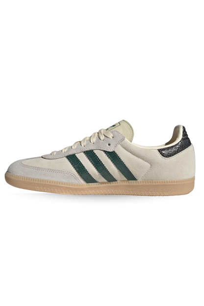 TÊNIS ADIDAS ORIGINALS SAMBA OG KK2266 CREAM WHITE