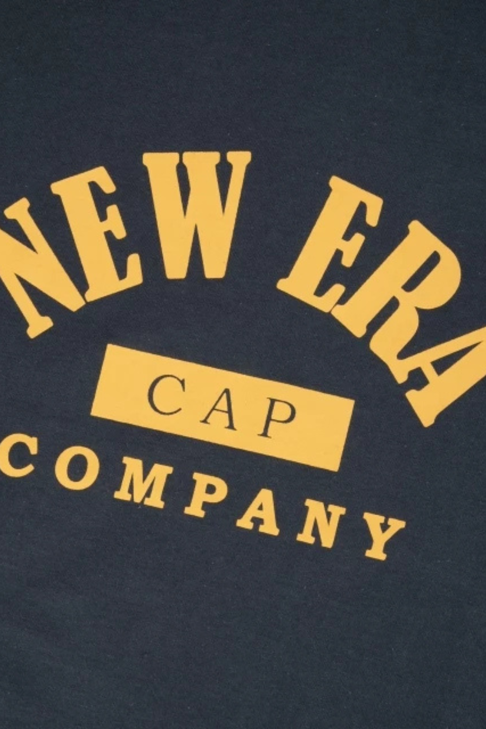 CAMISETA NEW ERA VINTAGE CLASS BRANDED NEV25TSH077