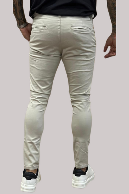 CALÇA LLEVA PREMIUM ALFAIATARIA