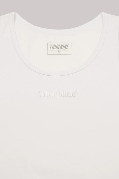REGATA THUG NINE BOLD PUFF MINI LOGO