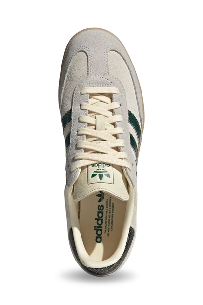 TÊNIS ADIDAS ORIGINALS SAMBA OG KK2266 CREAM WHITE