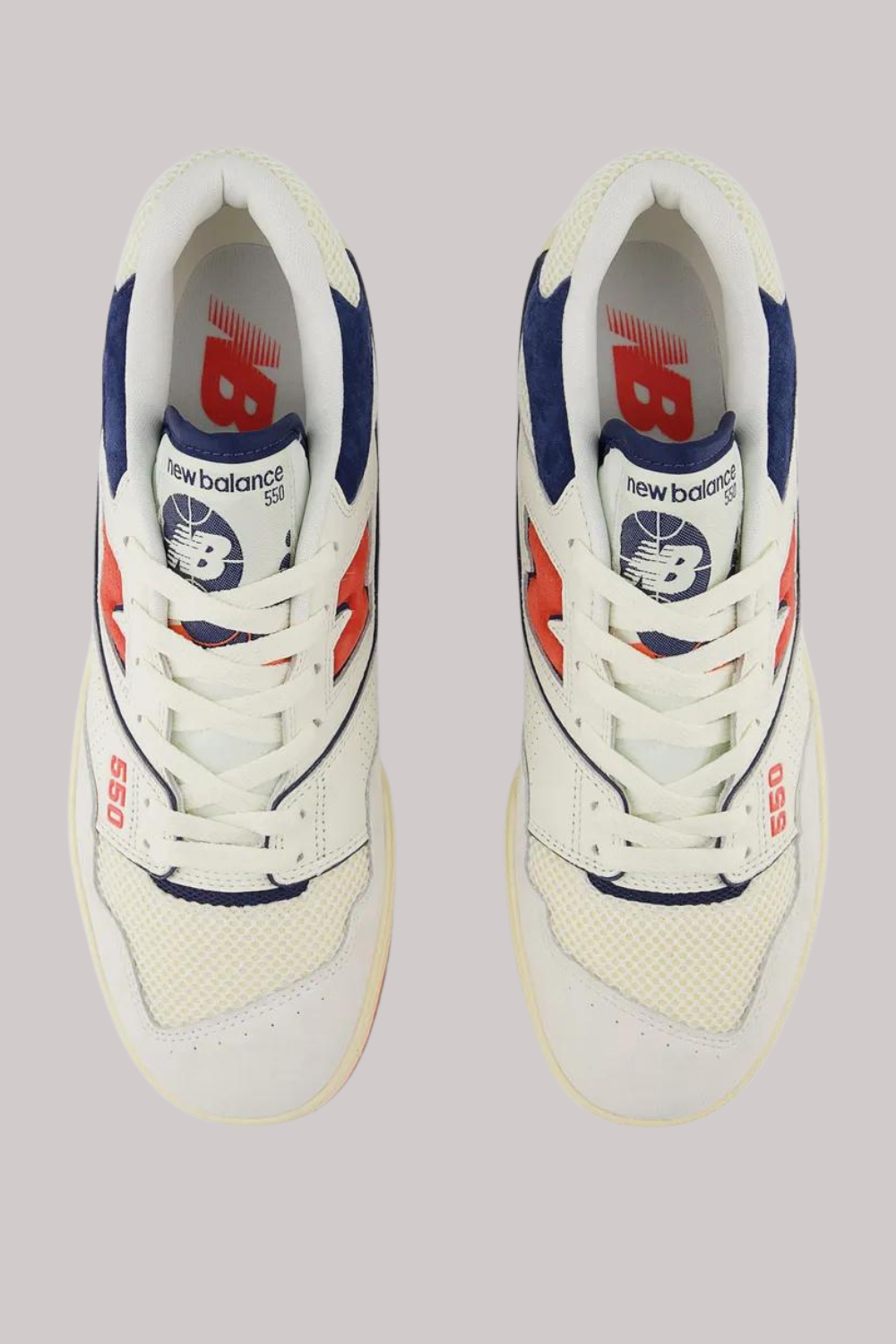 TENIS NEW BALANCE 550