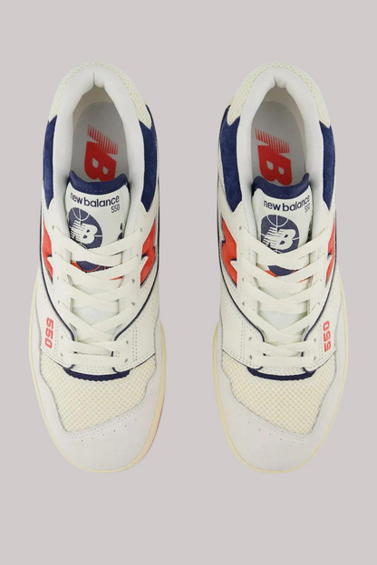 TENIS NEW BALANCE 550