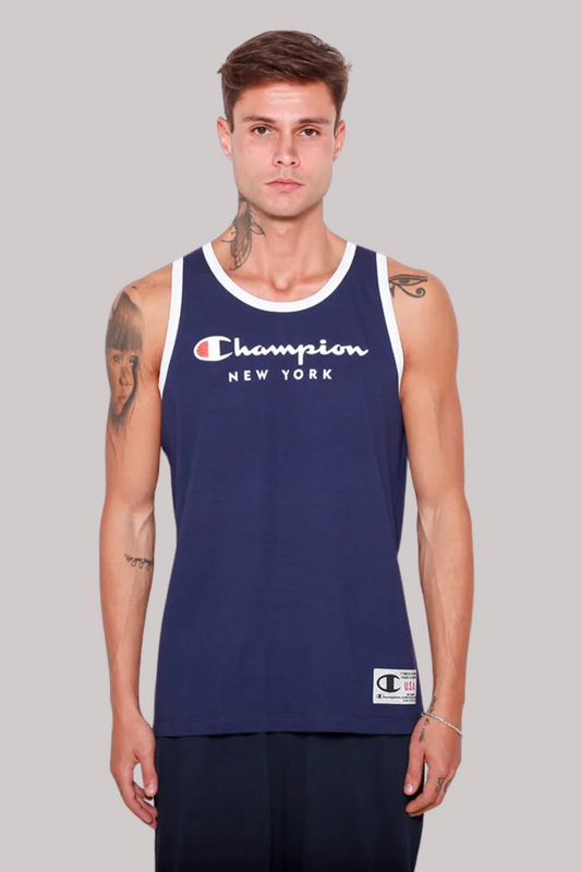 REGATA CHAMPION BICOLOR SCRIPT