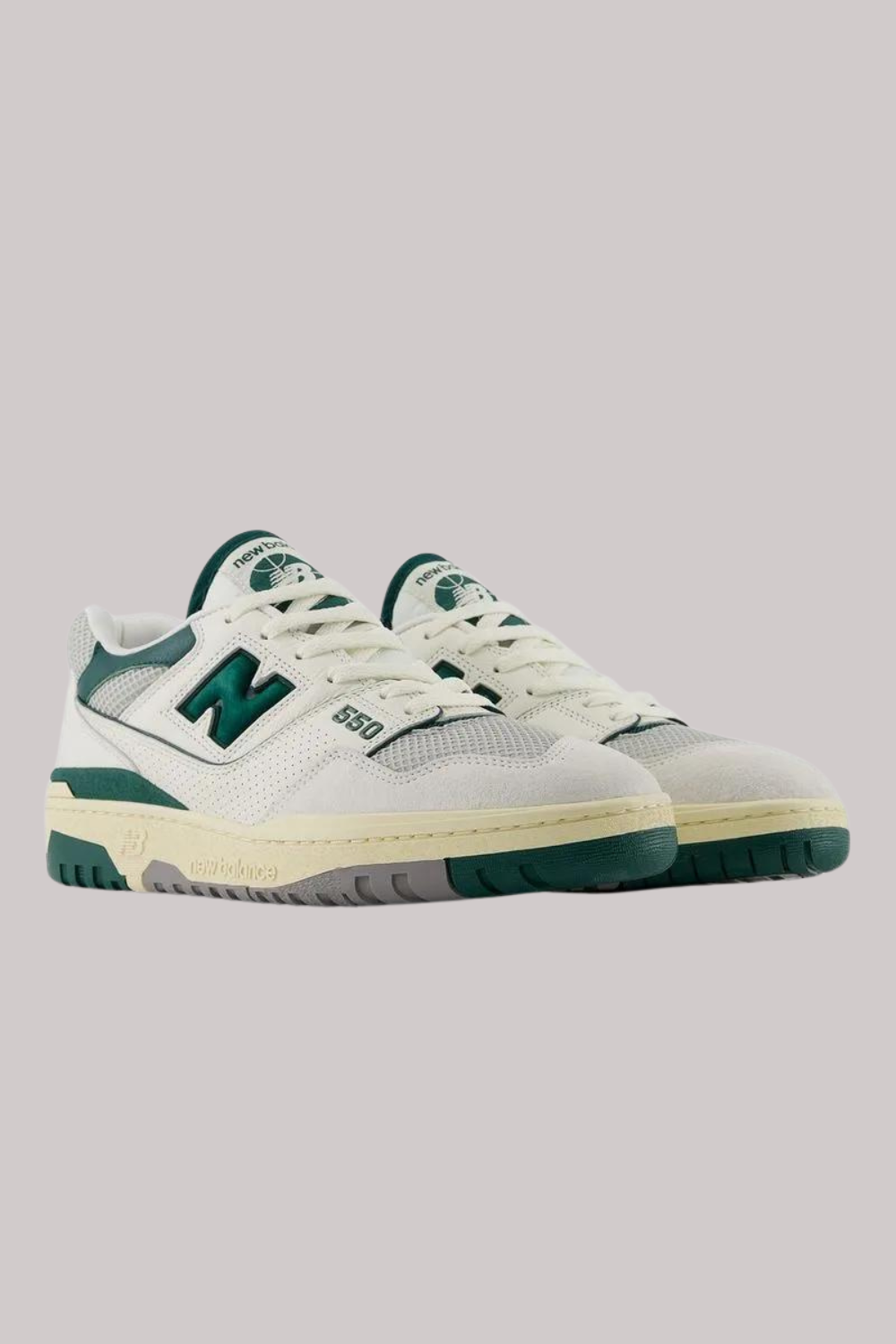 TENIS NEW BALANCE 550